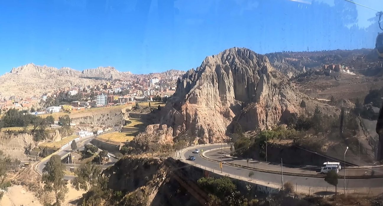 Bolivia