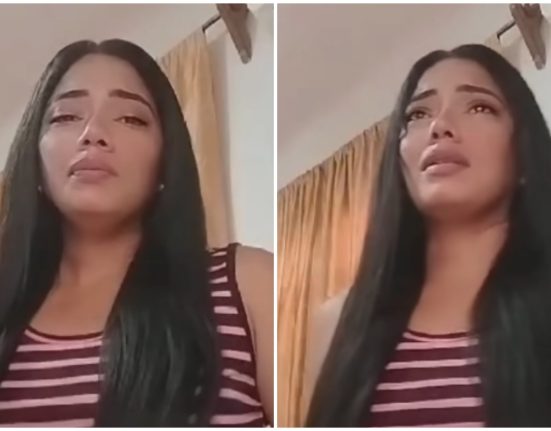 Cubana deportada-testimonio