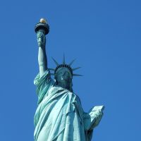 Estatua de la Libertad