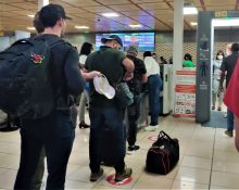 Aduana de Cuba. Foto © Periódico Cubano